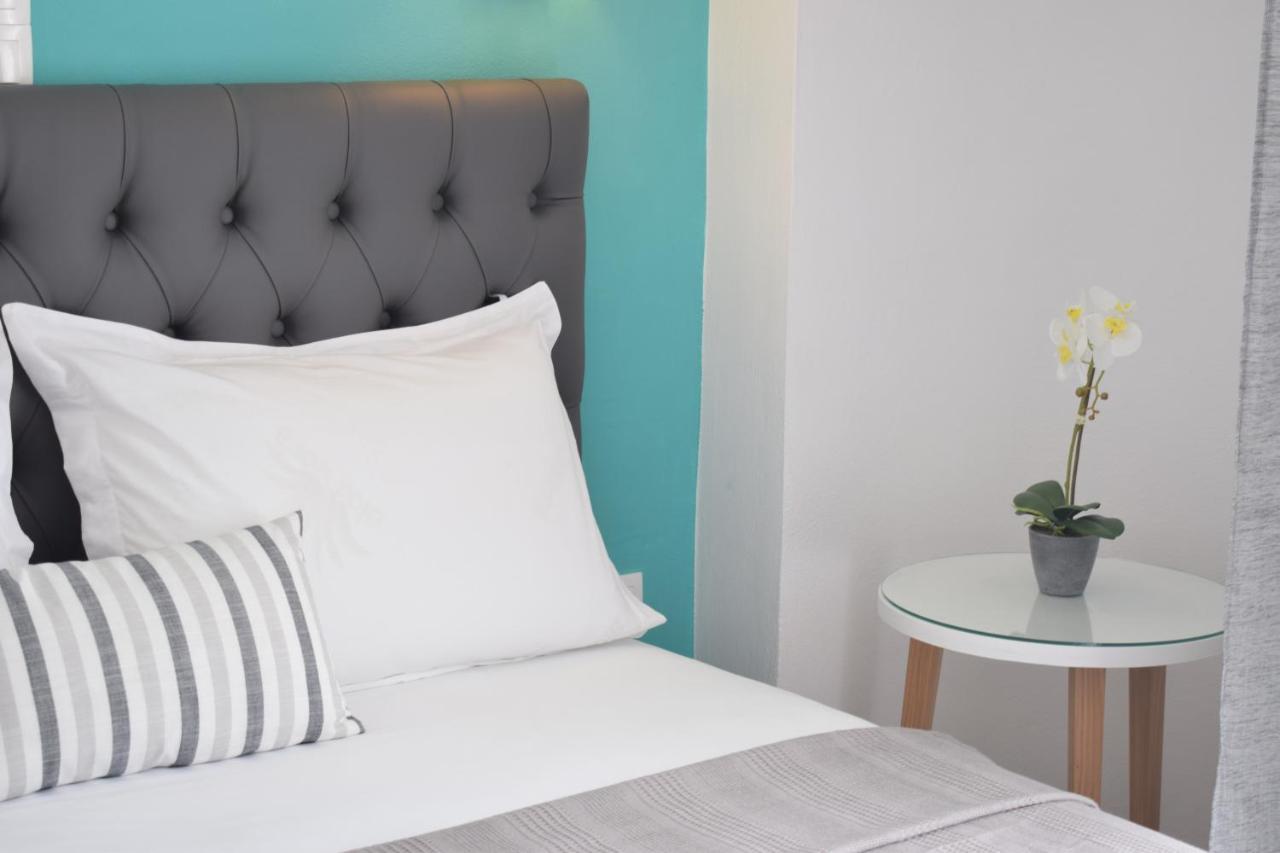 Mirto Beach Hotel & Restaurant Paralia Vrachou Zewnętrze zdjęcie