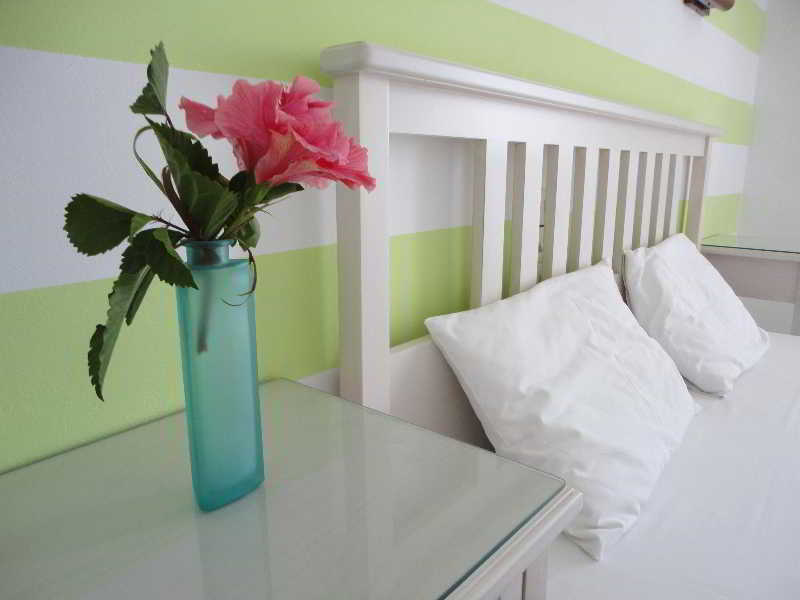 Mirto Beach Hotel & Restaurant Paralia Vrachou Zewnętrze zdjęcie
