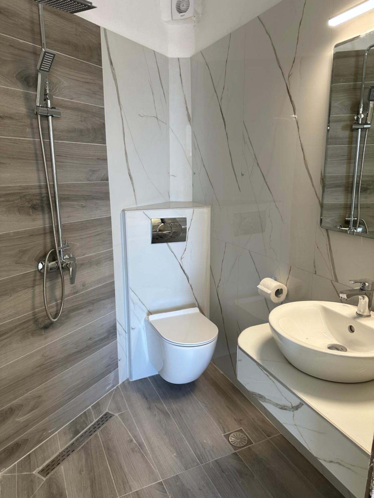Mirto Beach Hotel & Restaurant Paralia Vrachou Zewnętrze zdjęcie