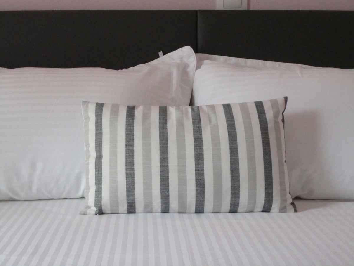 Mirto Beach Hotel & Restaurant Paralia Vrachou Zewnętrze zdjęcie